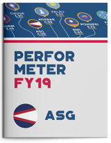 Related Document thumbnail of ASG Performeter - FY19