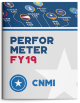 Related Document thumbnail of CNMI Performeter FY19