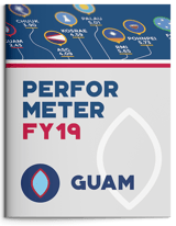 Related Document thumbnail of Guam Performeter FY19