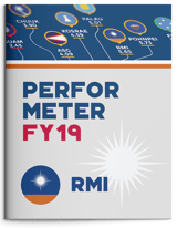 Related Document thumbnail of RMI Performeter FY19