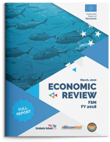 Related Document thumbnail of FSM FY18 Economic Review