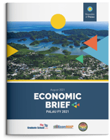 Related Document thumbnail of Palau FY21 Economic Brief