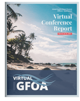 Related Document thumbnail of IGFOA Winter 2021 Conference Report