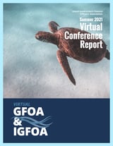 Related Document thumbnail of IGFOA Summer 2021 Conference Report