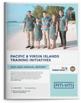 Related Document thumbnail of PITI-VITI 2021 Annual Report