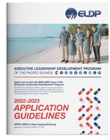Related Document thumbnail of ELDP Pacific Application Guidelines