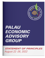 Related Document thumbnail of Palau EAG: General Statement of Objectives, Principles and Preliminary Programs