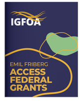 Related Document thumbnail of IGFOA Raising Awareness of Federal Grant Access Across Insular Governments