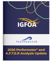 Related Document thumbnail of IGFOA Performeter Updates - FY20 and FY21