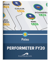 Related Document thumbnail of Palau Performeter FY20