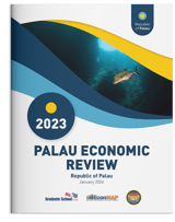 Related Document thumbnail of Palau FY23 Economic Review