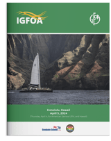 Related Document thumbnail of IGFOA Virtual Spring 2024 Meeting Report