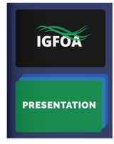 Related Document thumbnail of IGFOA Summer 2024 Presentation Template