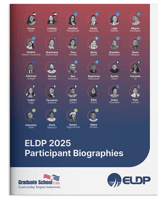 Related Document thumbnail of ELDP '25 Participant Biographies