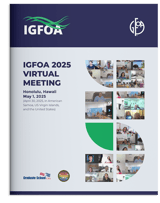 Related Document thumbnail of GFOA Virtual Fall 2025 Conference Report