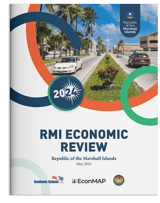 Related Document thumbnail of RMI FY24 Economic Review