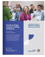 Related Document thumbnail of PITI-VITI 2024 Annual Report