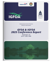 Related Document thumbnail of GFOA & IGFOA 2025 Conference Report
