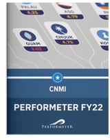 Related Document thumbnail of CNMI Performeter FY22