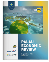 Related Document thumbnail of Palau FY25 Economic Review