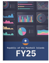 Related Document thumbnail of RMI FY25 Economic Statistics (Preliminary)