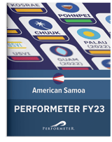 Related Document thumbnail of ASG Performeter FY23