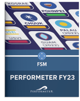 Related Document thumbnail of FSM Performeter FY23