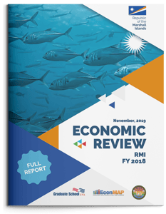 thumbnail detail of RMI FY18 Economic Review print