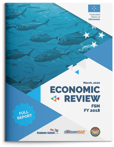 thumbnail detail of FSM FY18 Economic Review print