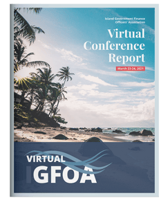 thumbnail detail of IGFOA Winter 2021 Conference Report