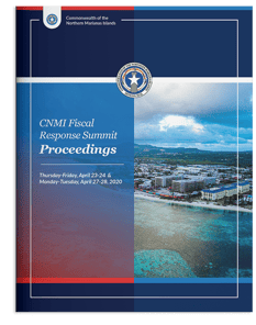 thumbnail detail of CNMI Fiscal Response Summit Proceedings print