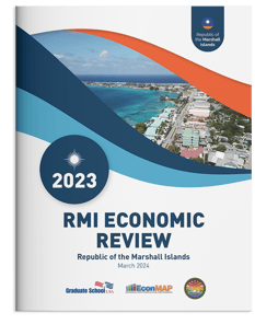 thumbnail detail of RMI FY23 Economic Review print