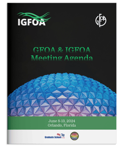 thumbnail detail of IGFOA Summer 2024 Draft Agenda print