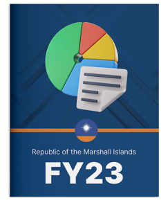 thumbnail detail of RMI FY23 Economic Statistics (Preliminary) print