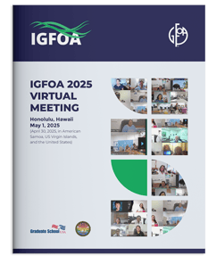 thumbnail detail of GFOA Virtual Fall 2025 Conference Report