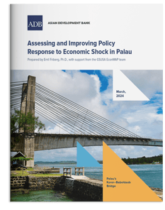 thumbnail detail of Assessing and Improving Policy Response to Economic Shock in the Republic of Palau