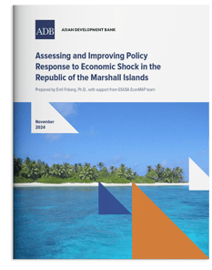 thumbnail detail of Assessing and Improving Policy Response to Economic Shock in the Republic of the Marshall Islands