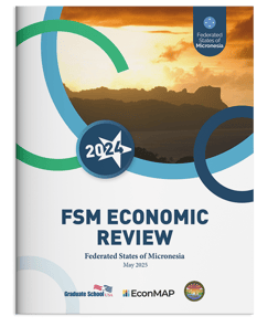 thumbnail detail of FSM FY24 Economic Review