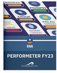thumbnail detail of RMI Performeter FY23 print